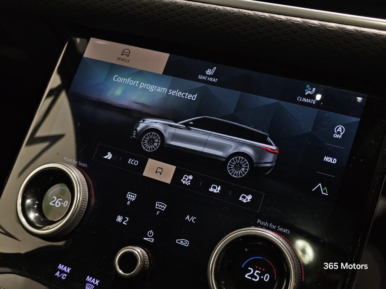 Used Land Rover Range Rover Velar 2021 for sale - 76440748: Photo 59