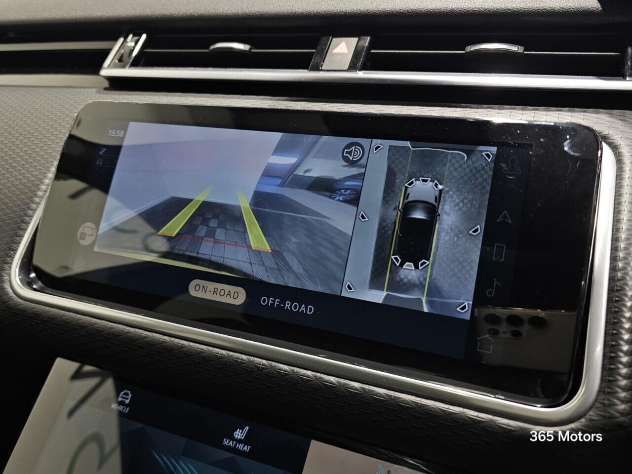 Used Land Rover Range Rover Velar 2021 for sale - 76440748: Photo 62