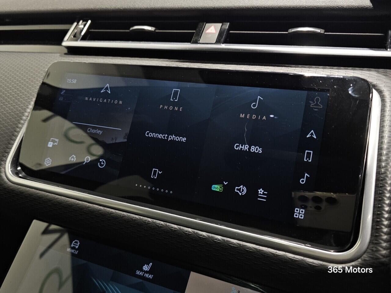 Used Land Rover Range Rover Velar 2021 for sale - 76440748: Photo 64