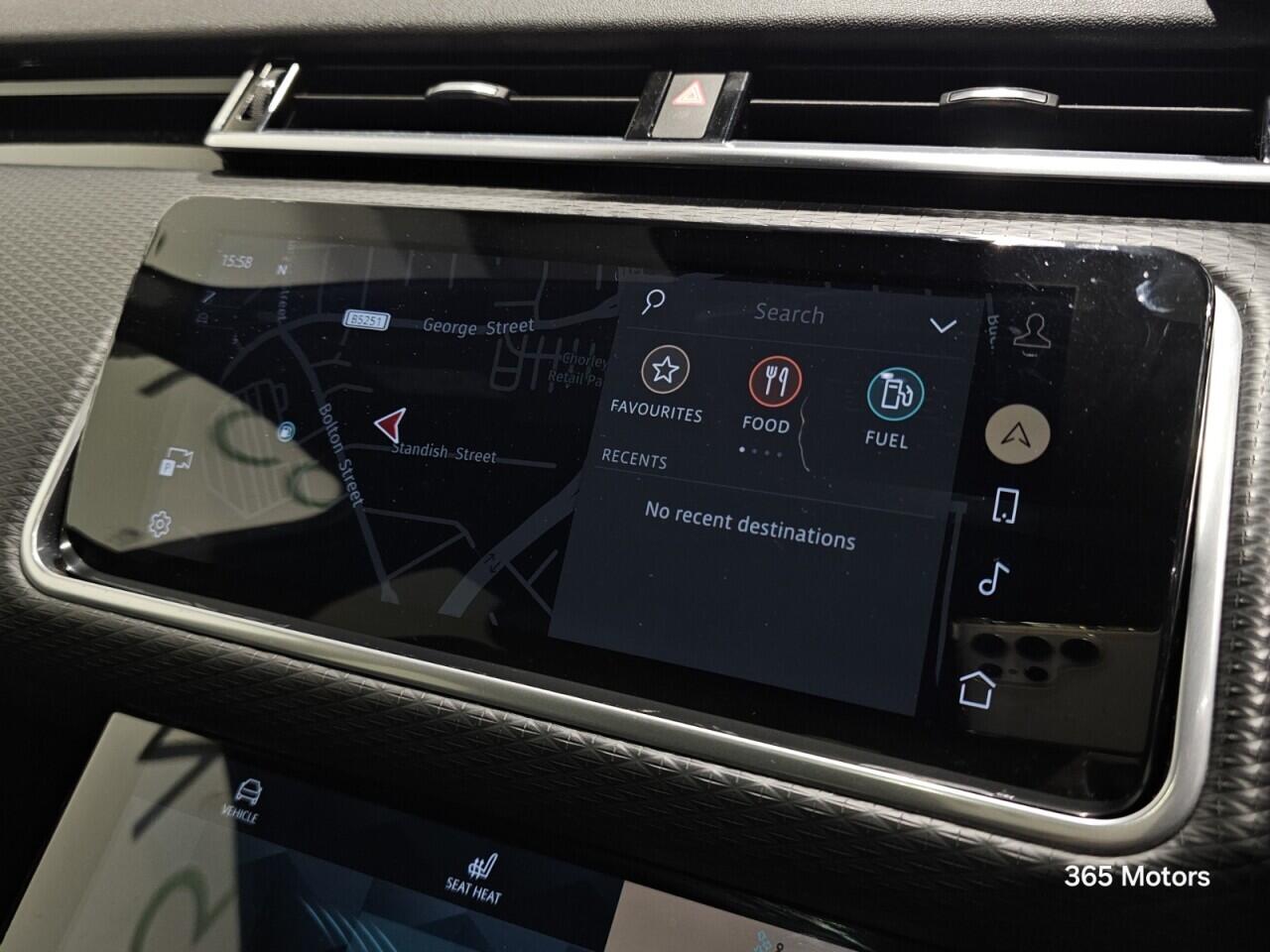 Used Land Rover Range Rover Velar 2021 for sale - 76440748: Photo 65