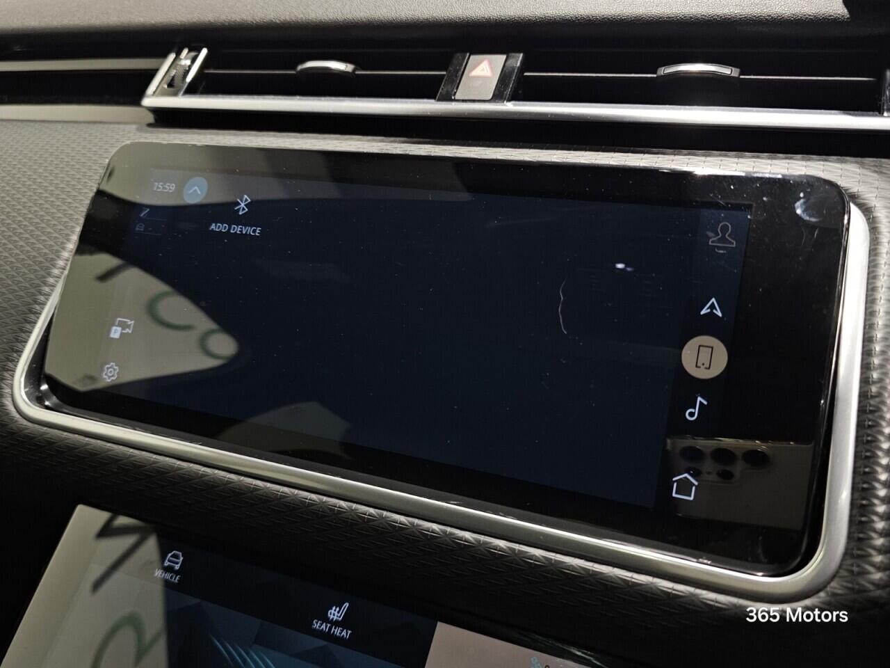 Used Land Rover Range Rover Velar 2021 for sale - 76440748: Photo 66