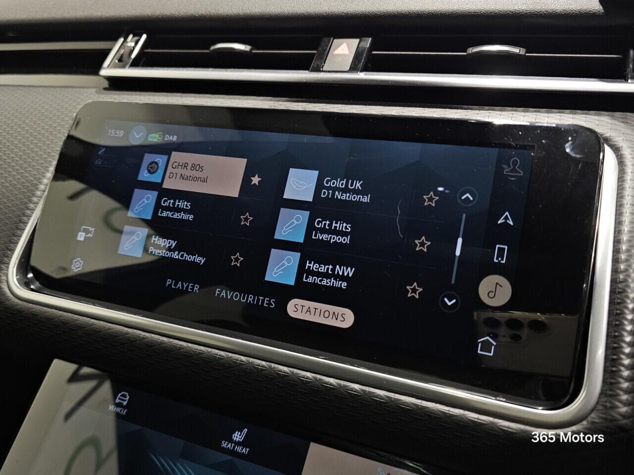 Used Land Rover Range Rover Velar 2021 for sale - 76440748: Photo 67