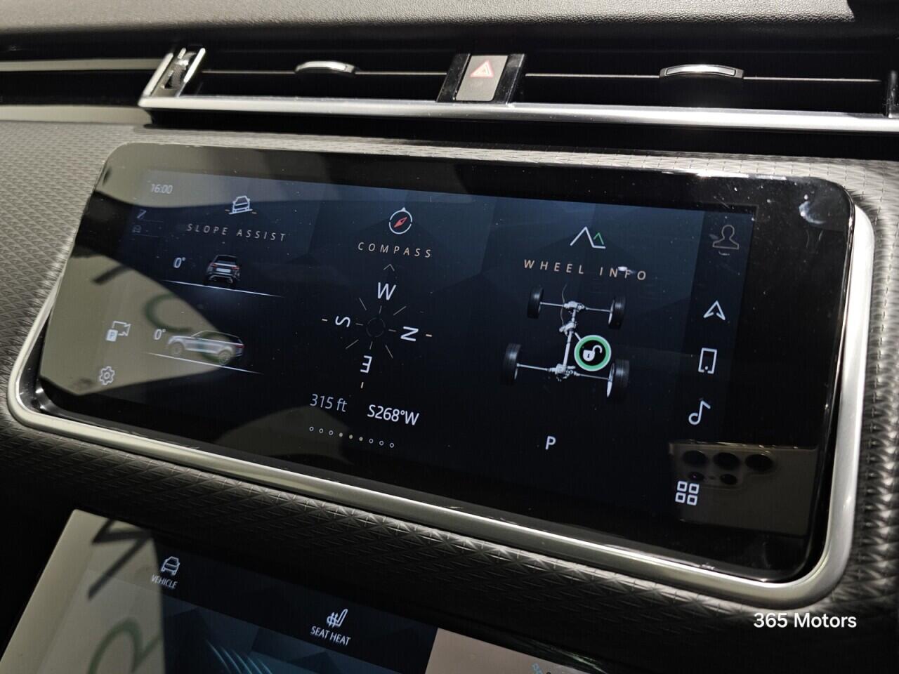 Used Land Rover Range Rover Velar 2021 for sale - 76440748: Photo 68