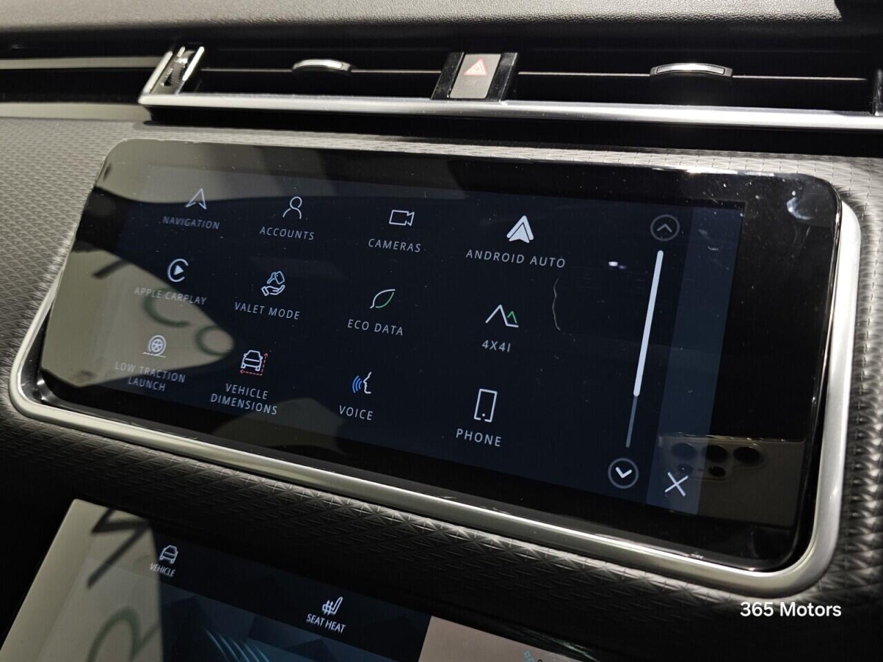 Used Land Rover Range Rover Velar 2021 for sale - 76440748: Photo 70