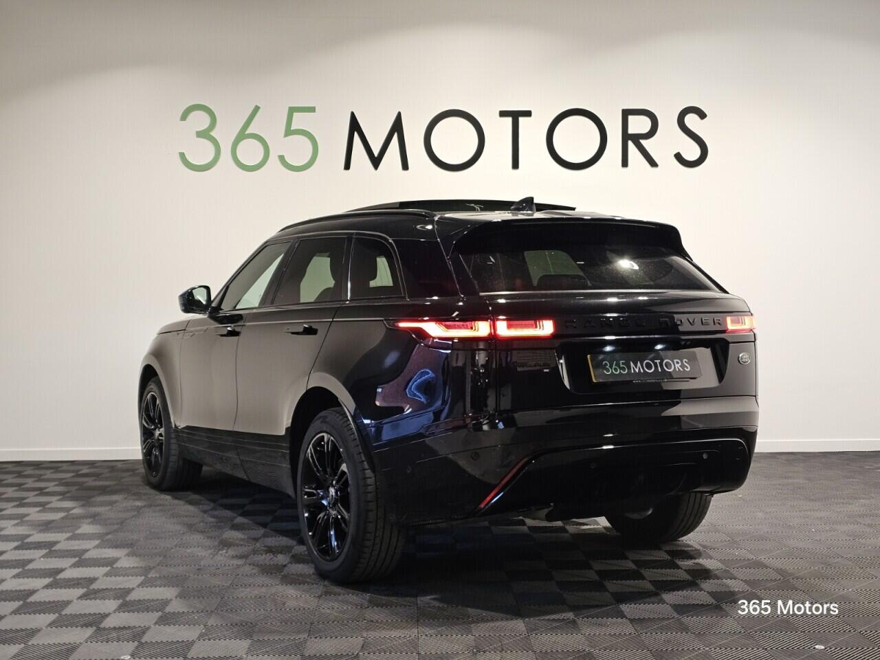 Used Land Rover Range Rover Velar 2021 for sale - 76440748: Photo 9