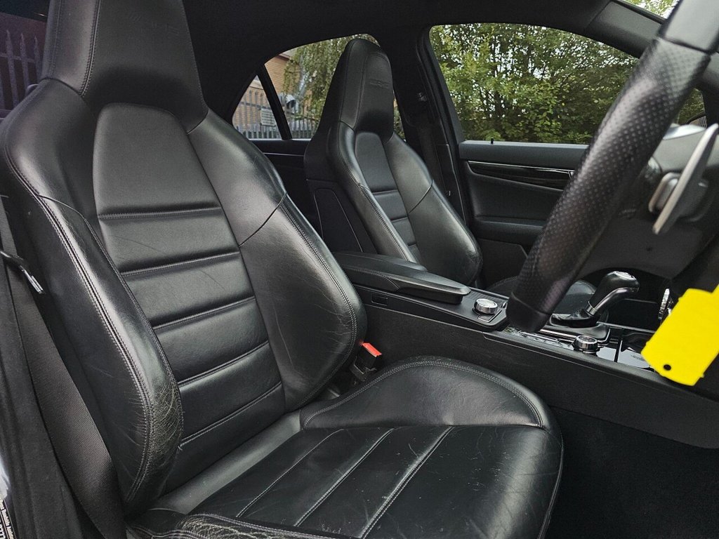 Used Mercedes-Benz C Class 2013 for sale - 77007293: Photo 35