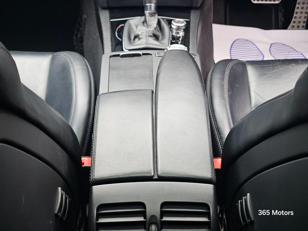 Used Mercedes-Benz C Class 2013 for sale - 77007293: Photo 45