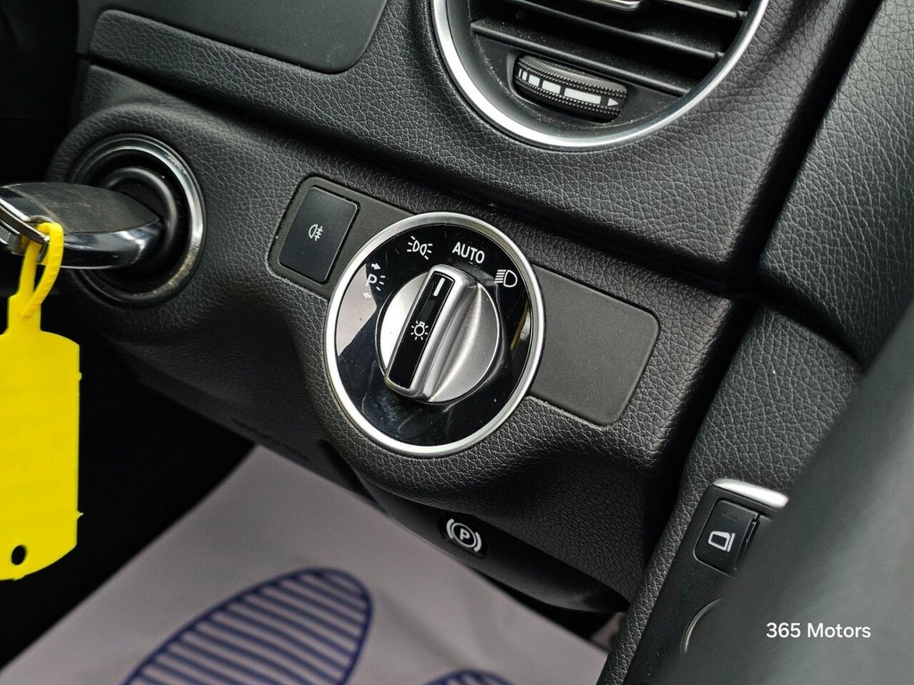 Used Mercedes-Benz C Class 2013 for sale - 77007293: Photo 48