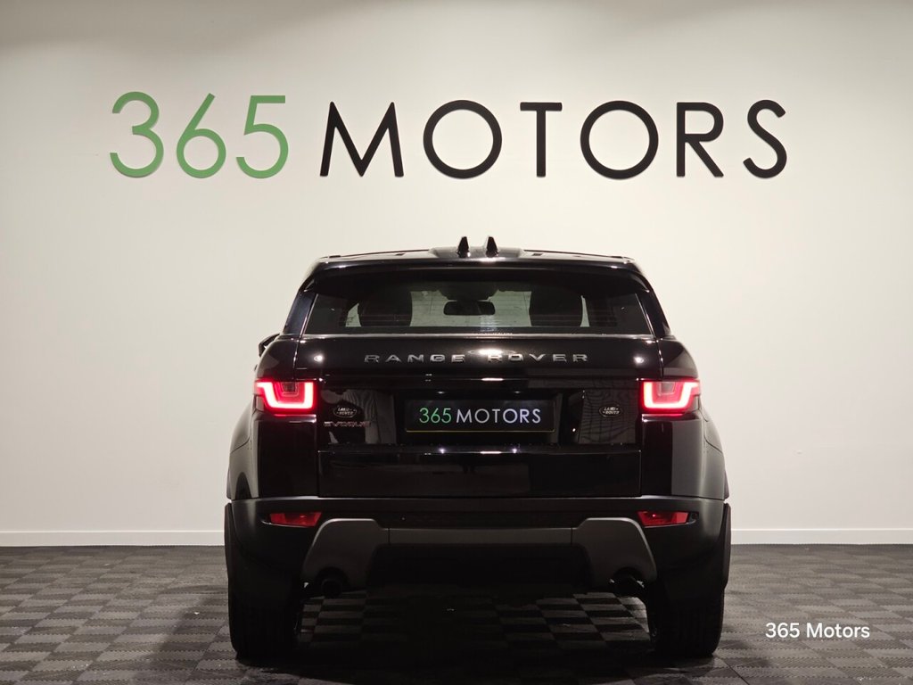 Used Land Rover Range Rover Evoque 2016 for sale - 76979393: Photo 11