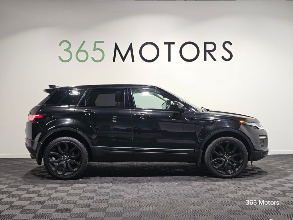 Used Land Rover Range Rover Evoque 2016 for sale - 76979393: Photo 13