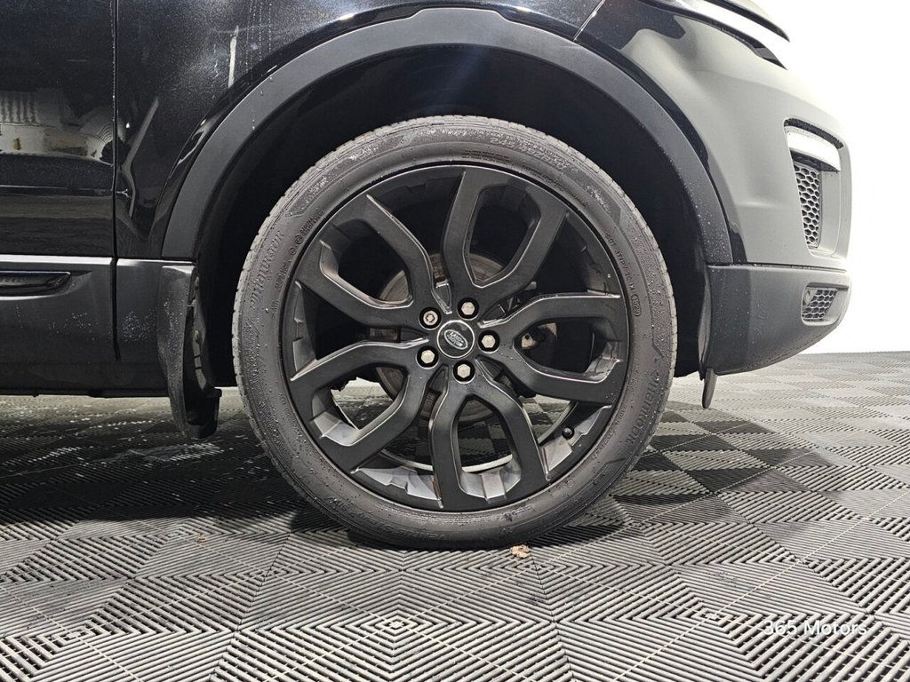 Used Land Rover Range Rover Evoque 2016 for sale - 76979393: Photo 14