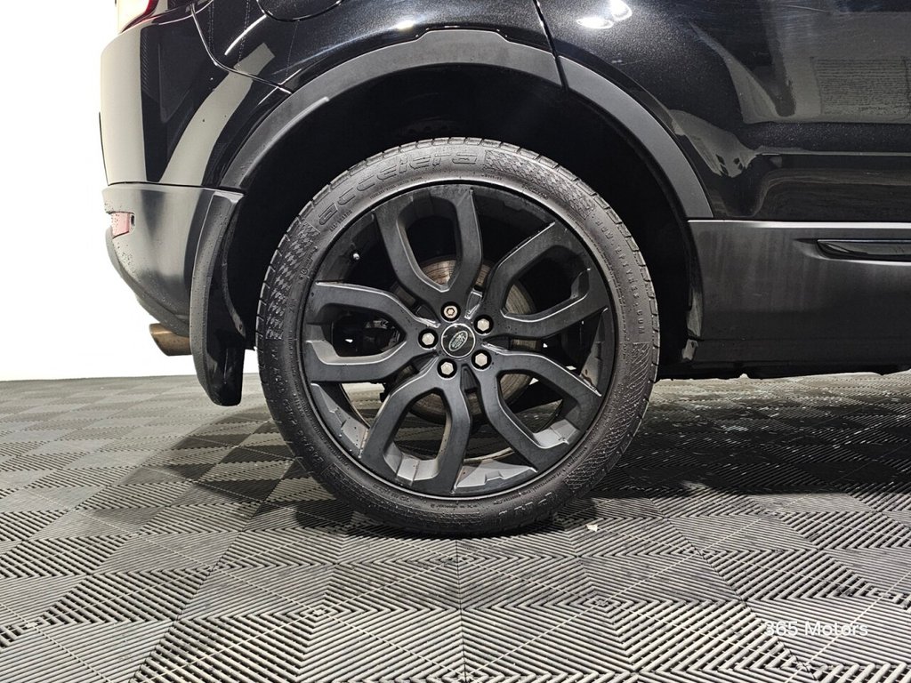 Used Land Rover Range Rover Evoque 2016 for sale - 76979393: Photo 15