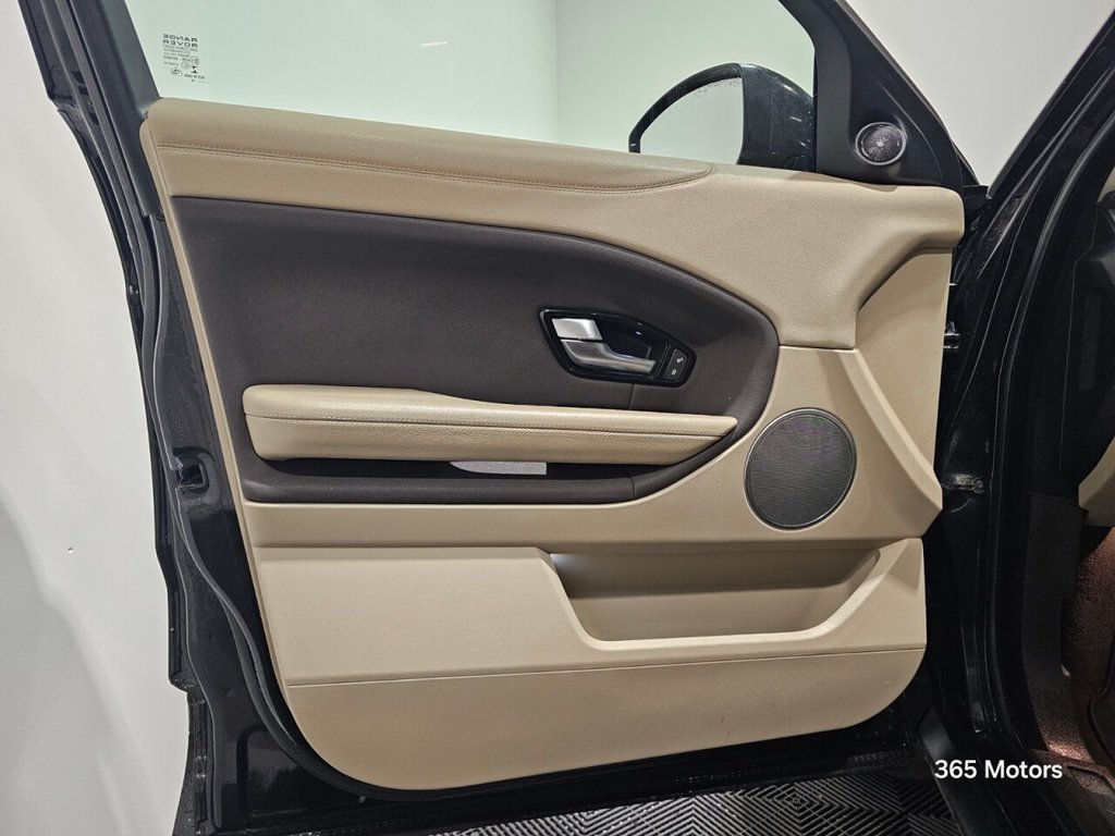 Used Land Rover Range Rover Evoque 2016 for sale - 76979393: Photo 16