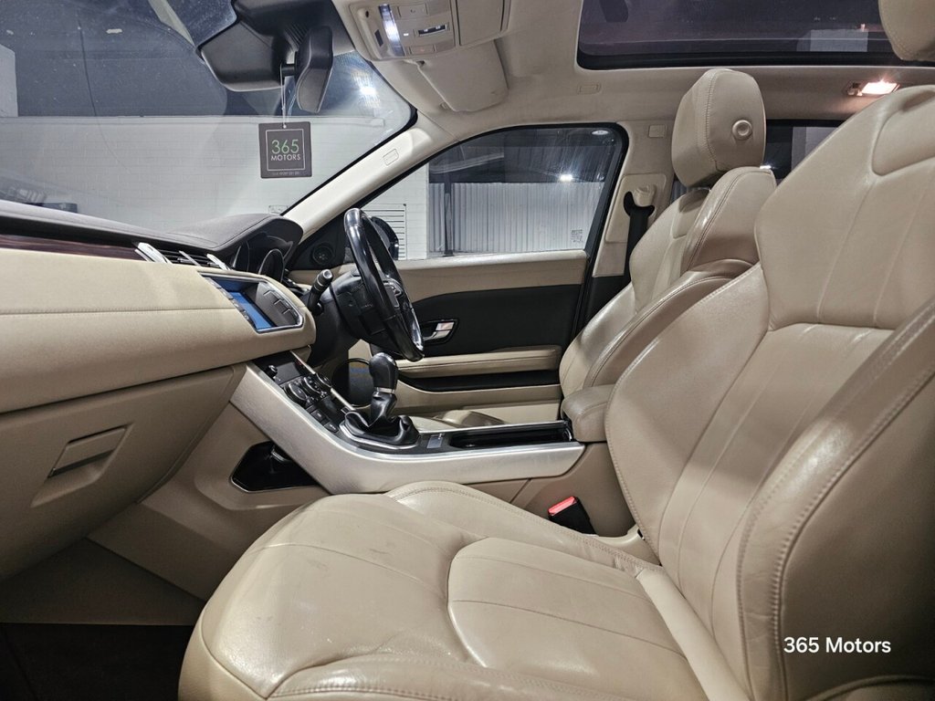 Used Land Rover Range Rover Evoque 2016 for sale - 76979393: Photo 18