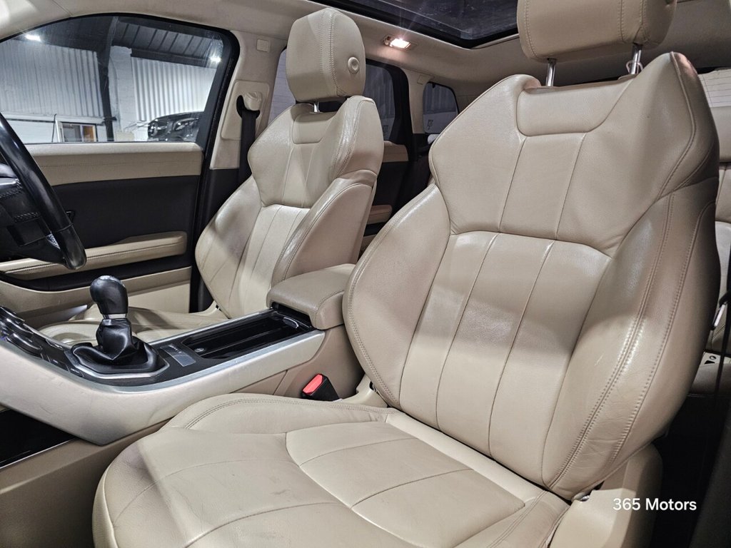 Used Land Rover Range Rover Evoque 2016 for sale - 76979393: Photo 20