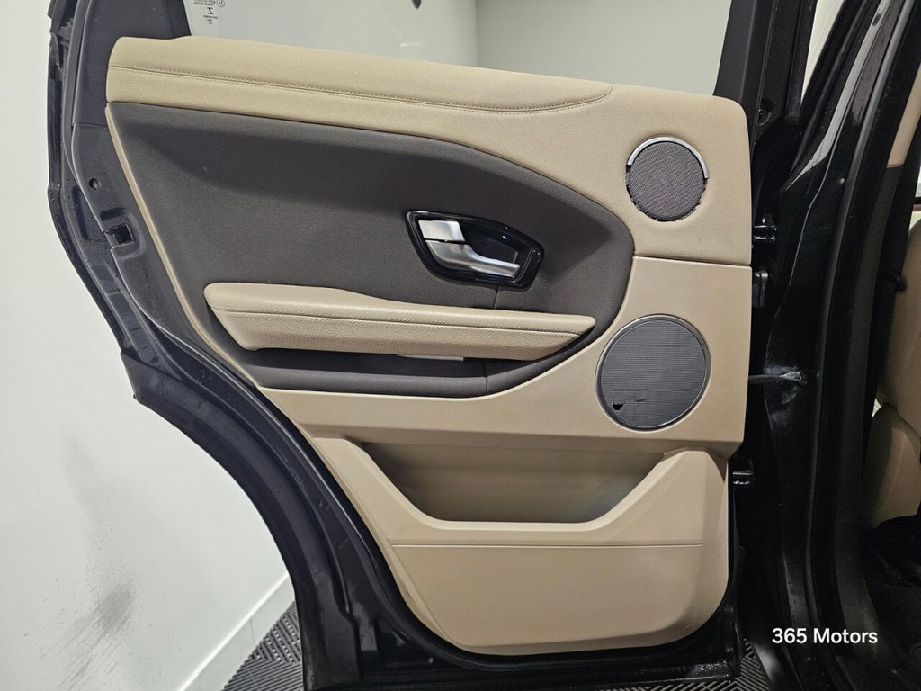 Used Land Rover Range Rover Evoque 2016 for sale - 76979393: Photo 21