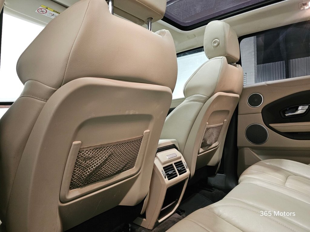 Used Land Rover Range Rover Evoque 2016 for sale - 76979393: Photo 22