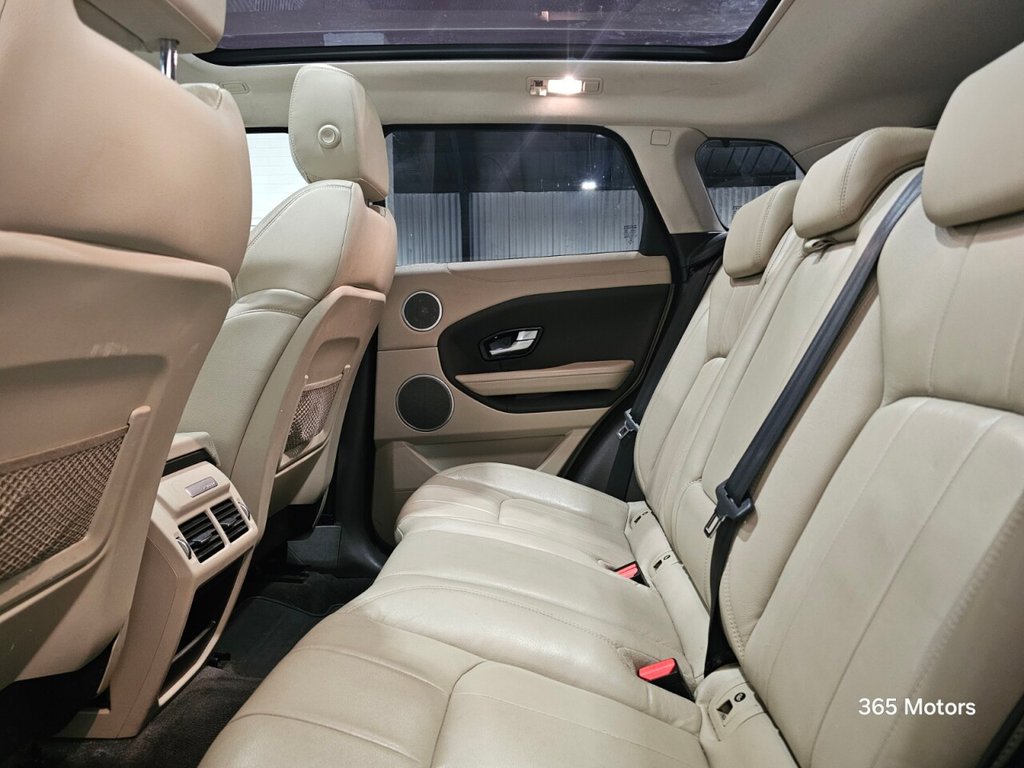 Used Land Rover Range Rover Evoque 2016 for sale - 76979393: Photo 23