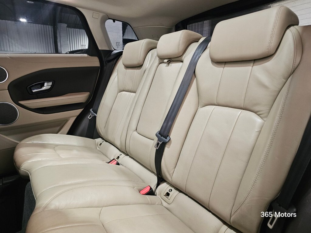 Used Land Rover Range Rover Evoque 2016 for sale - 76979393: Photo 24