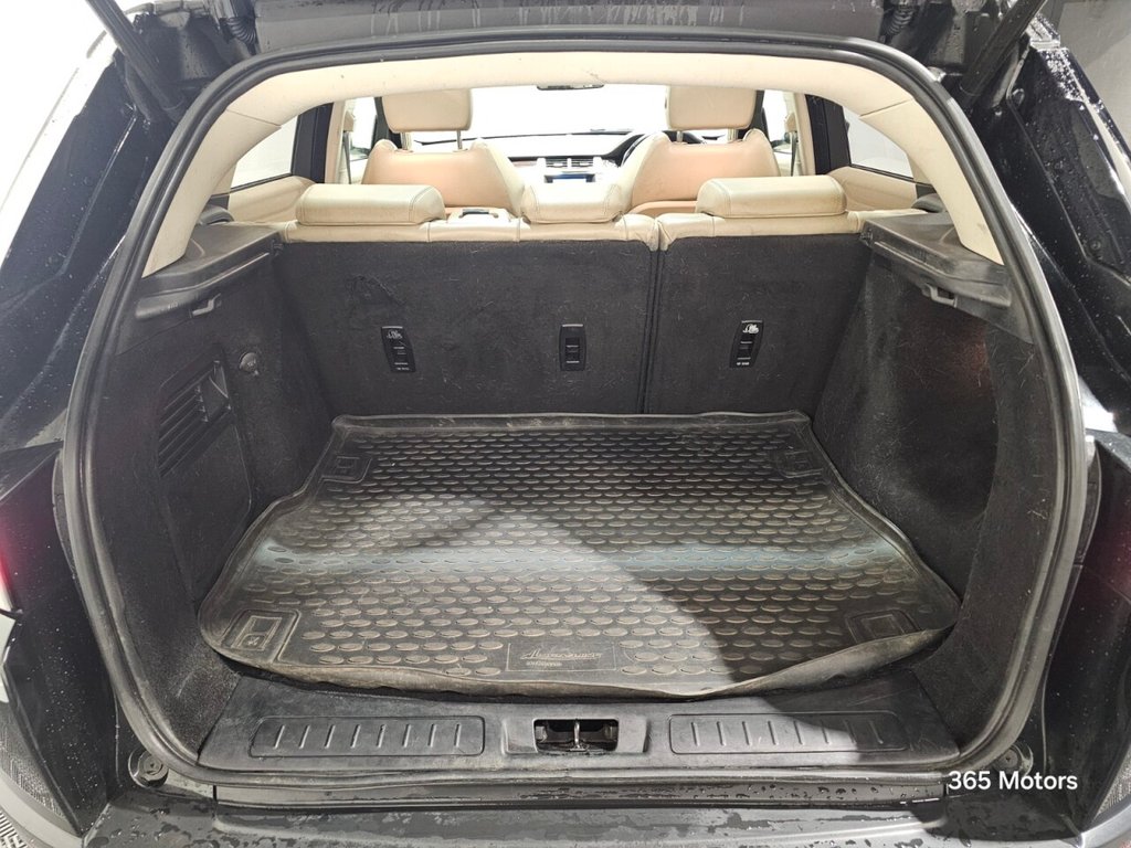 Used Land Rover Range Rover Evoque 2016 for sale - 76979393: Photo 25