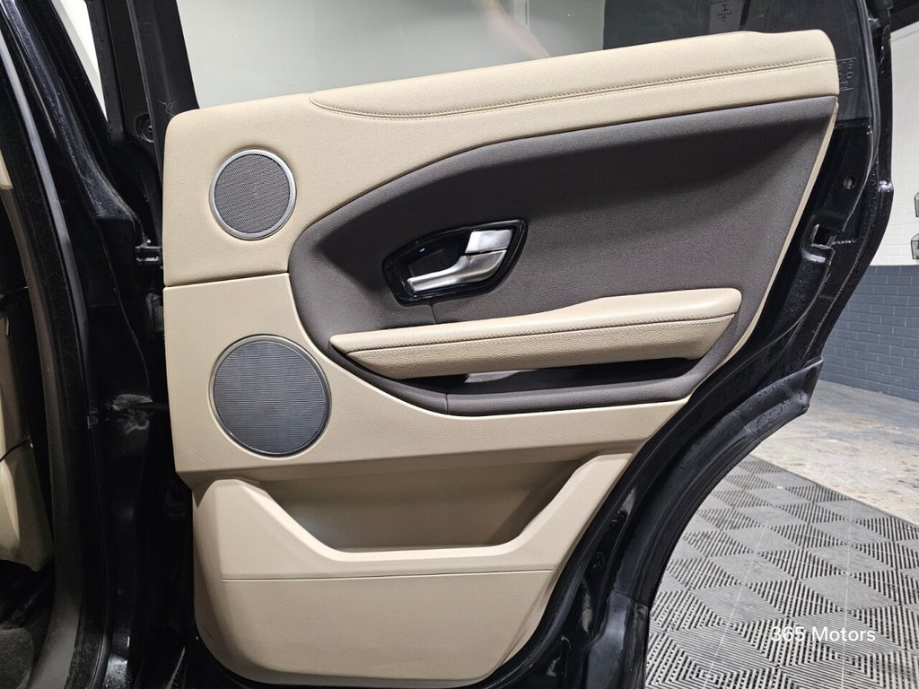 Used Land Rover Range Rover Evoque 2016 for sale - 76979393: Photo 27