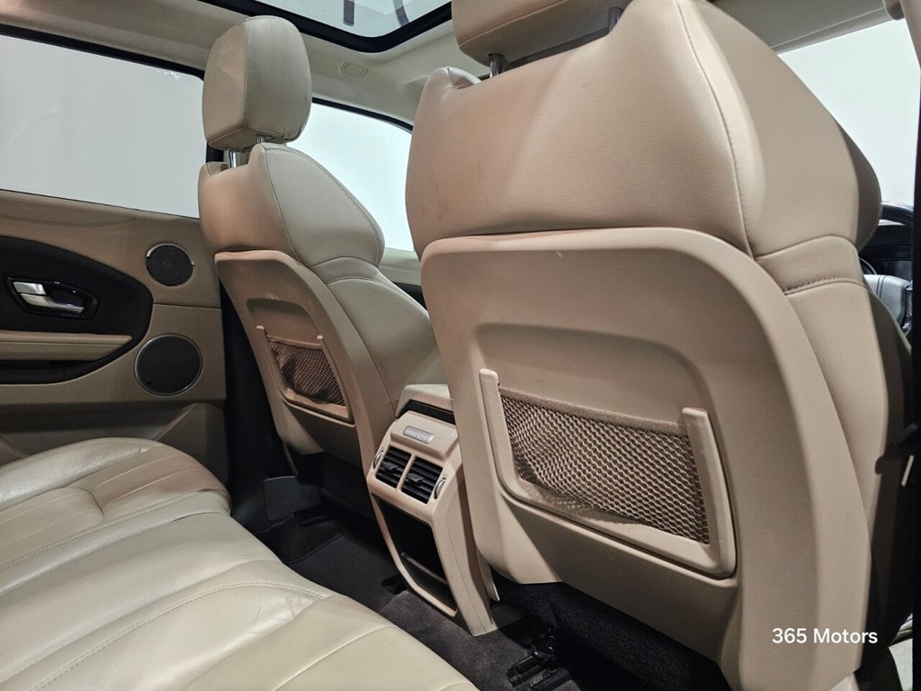 Used Land Rover Range Rover Evoque 2016 for sale - 76979393: Photo 28