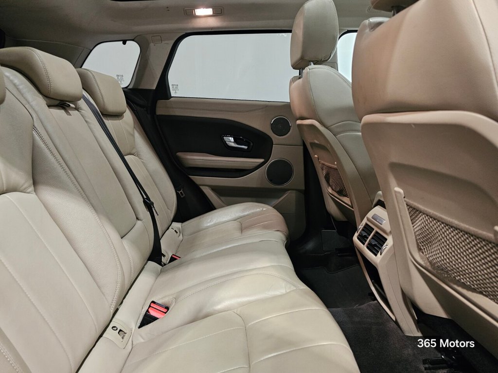 Used Land Rover Range Rover Evoque 2016 for sale - 76979393: Photo 29