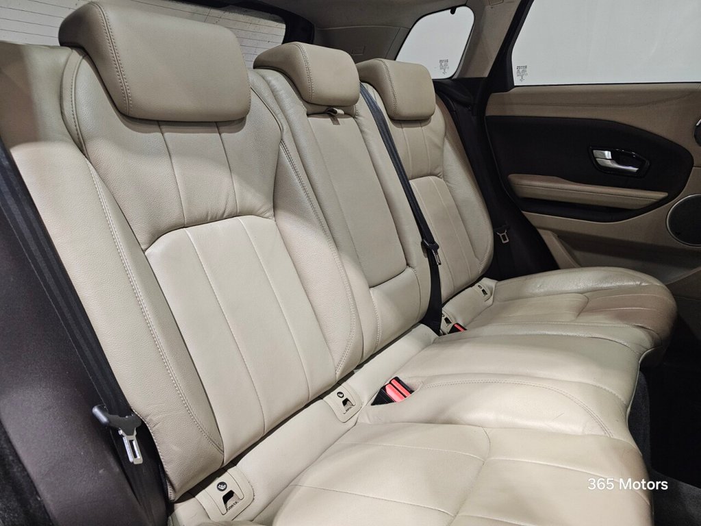 Used Land Rover Range Rover Evoque 2016 for sale - 76979393: Photo 30