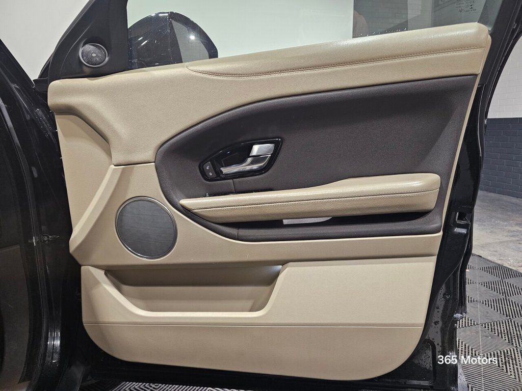 Used Land Rover Range Rover Evoque 2016 for sale - 76979393: Photo 31