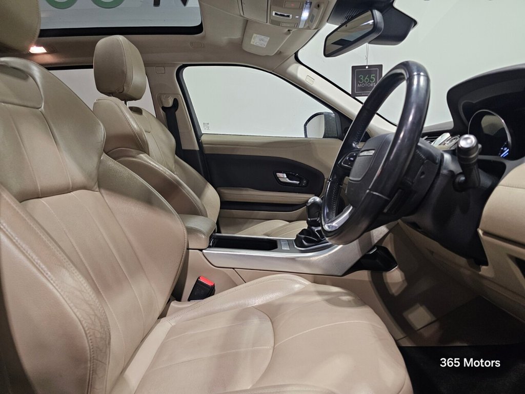 Used Land Rover Range Rover Evoque 2016 for sale - 76979393: Photo 33