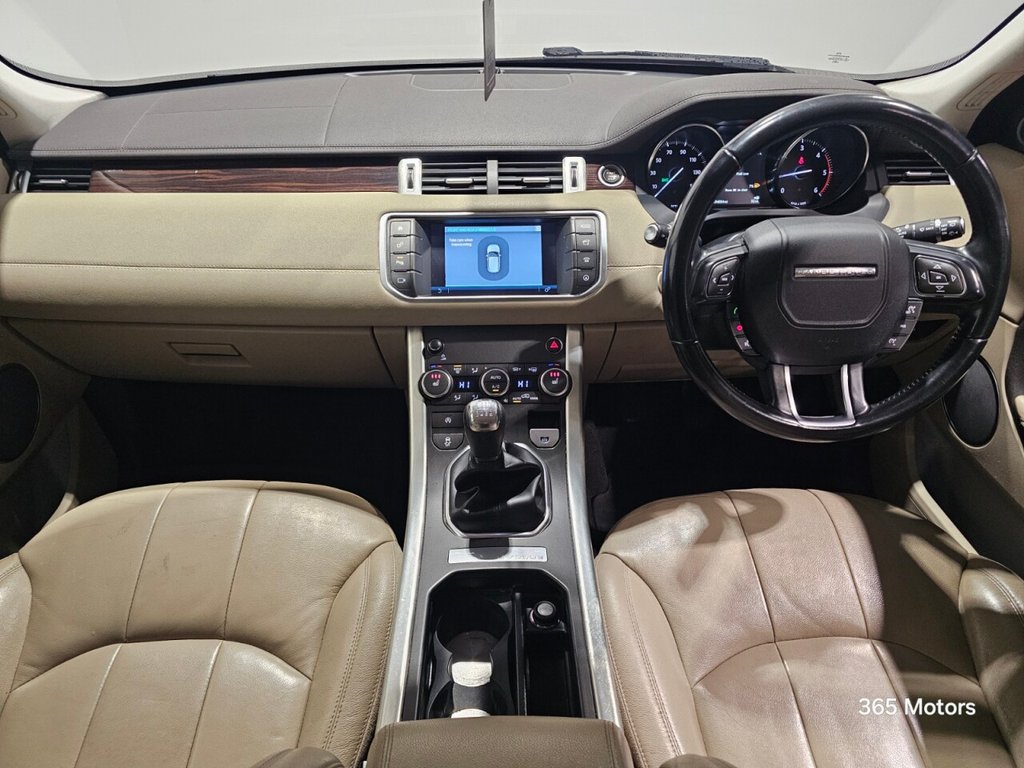 Used Land Rover Range Rover Evoque 2016 for sale - 76979393: Photo 37