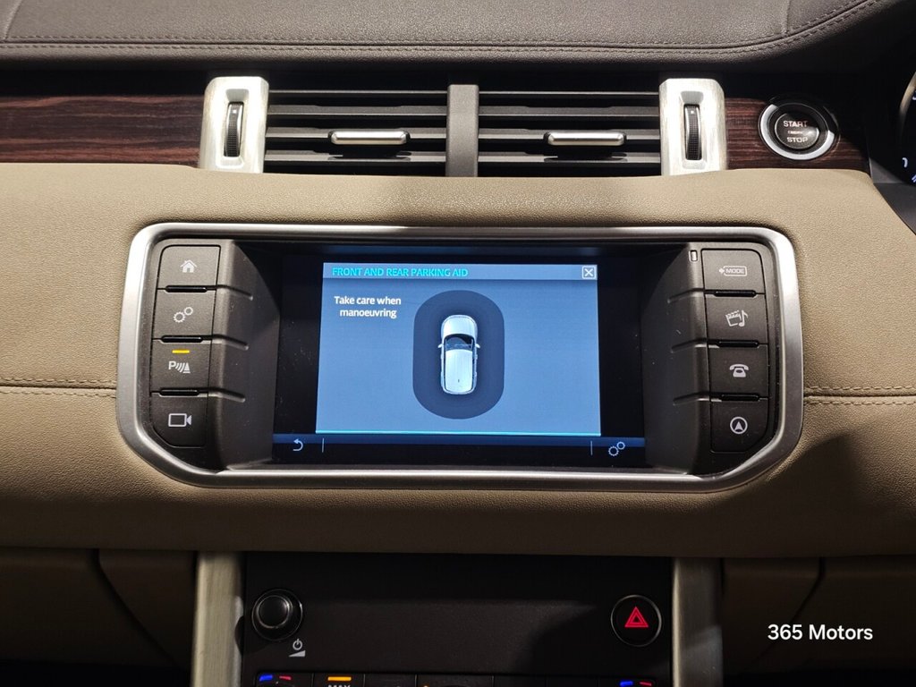 Used Land Rover Range Rover Evoque 2016 for sale - 76979393: Photo 39