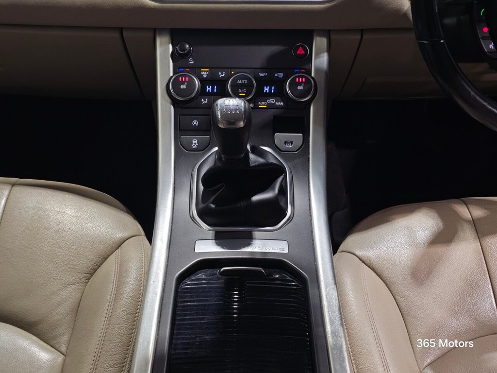 Used Land Rover Range Rover Evoque 2016 for sale - 76979393: Photo 41