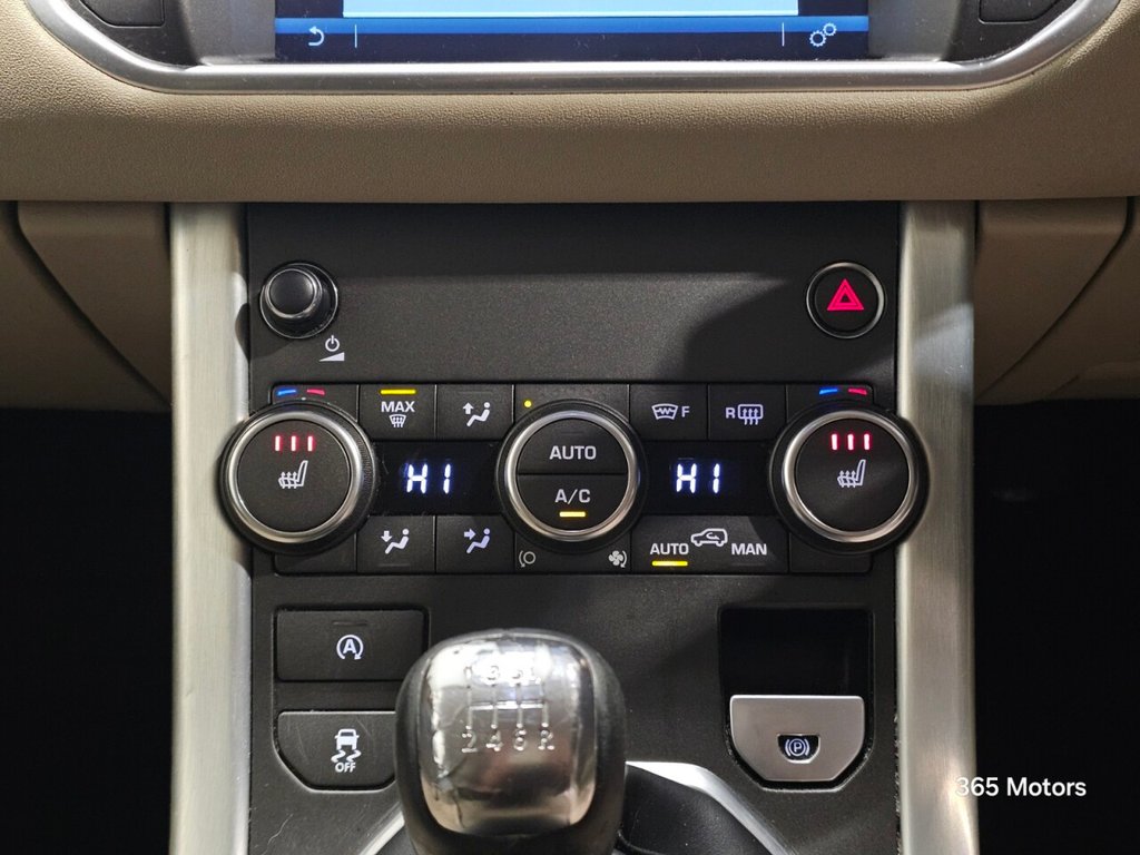 Used Land Rover Range Rover Evoque 2016 for sale - 76979393: Photo 42