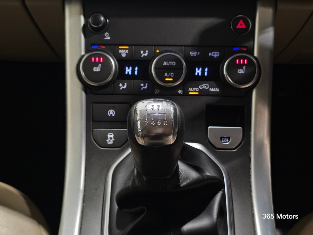 Used Land Rover Range Rover Evoque 2016 for sale - 76979393: Photo 43