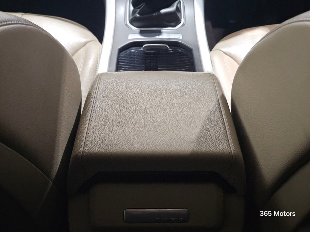 Used Land Rover Range Rover Evoque 2016 for sale - 76979393: Photo 44