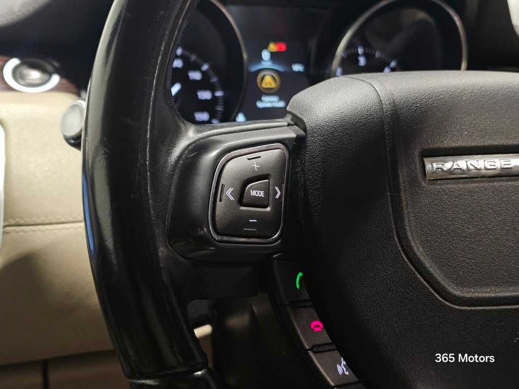 Used Land Rover Range Rover Evoque 2016 for sale - 76979393: Photo 45