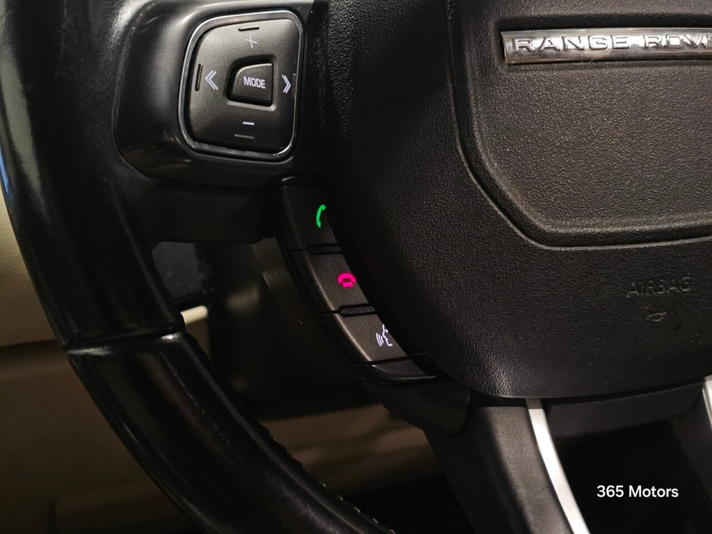 Used Land Rover Range Rover Evoque 2016 for sale - 76979393: Photo 46