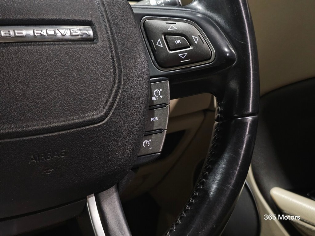 Used Land Rover Range Rover Evoque 2016 for sale - 76979393: Photo 47