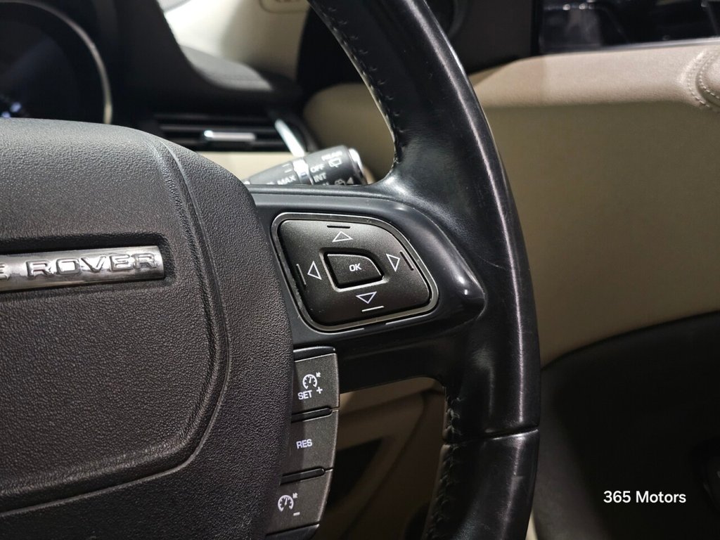 Used Land Rover Range Rover Evoque 2016 for sale - 76979393: Photo 48