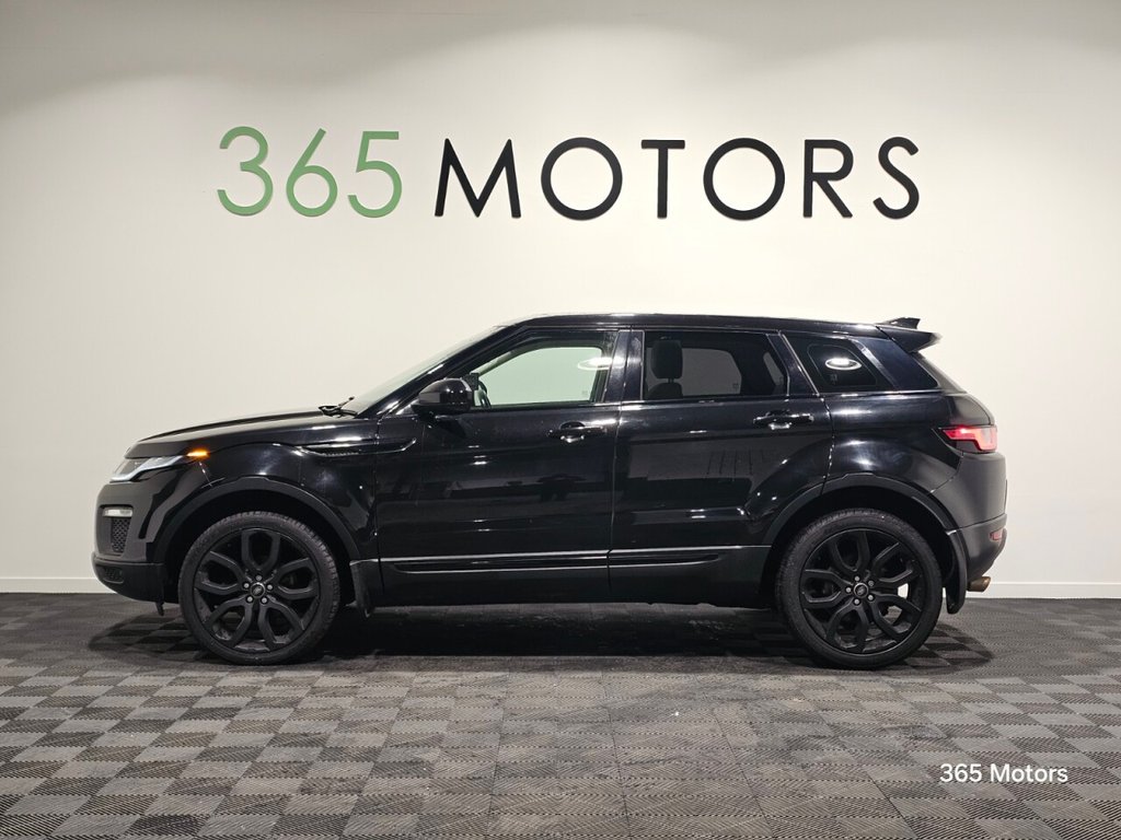Used Land Rover Range Rover Evoque 2016 for sale - 76979393: Photo 7
