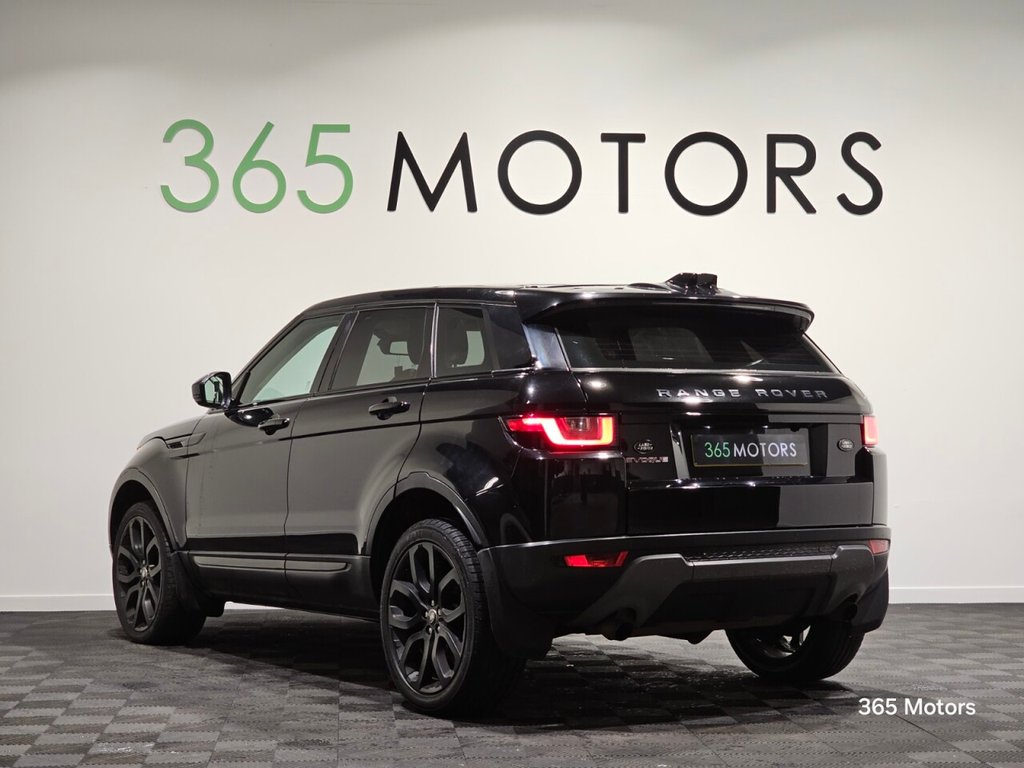Used Land Rover Range Rover Evoque 2016 for sale - 76979393: Photo 9