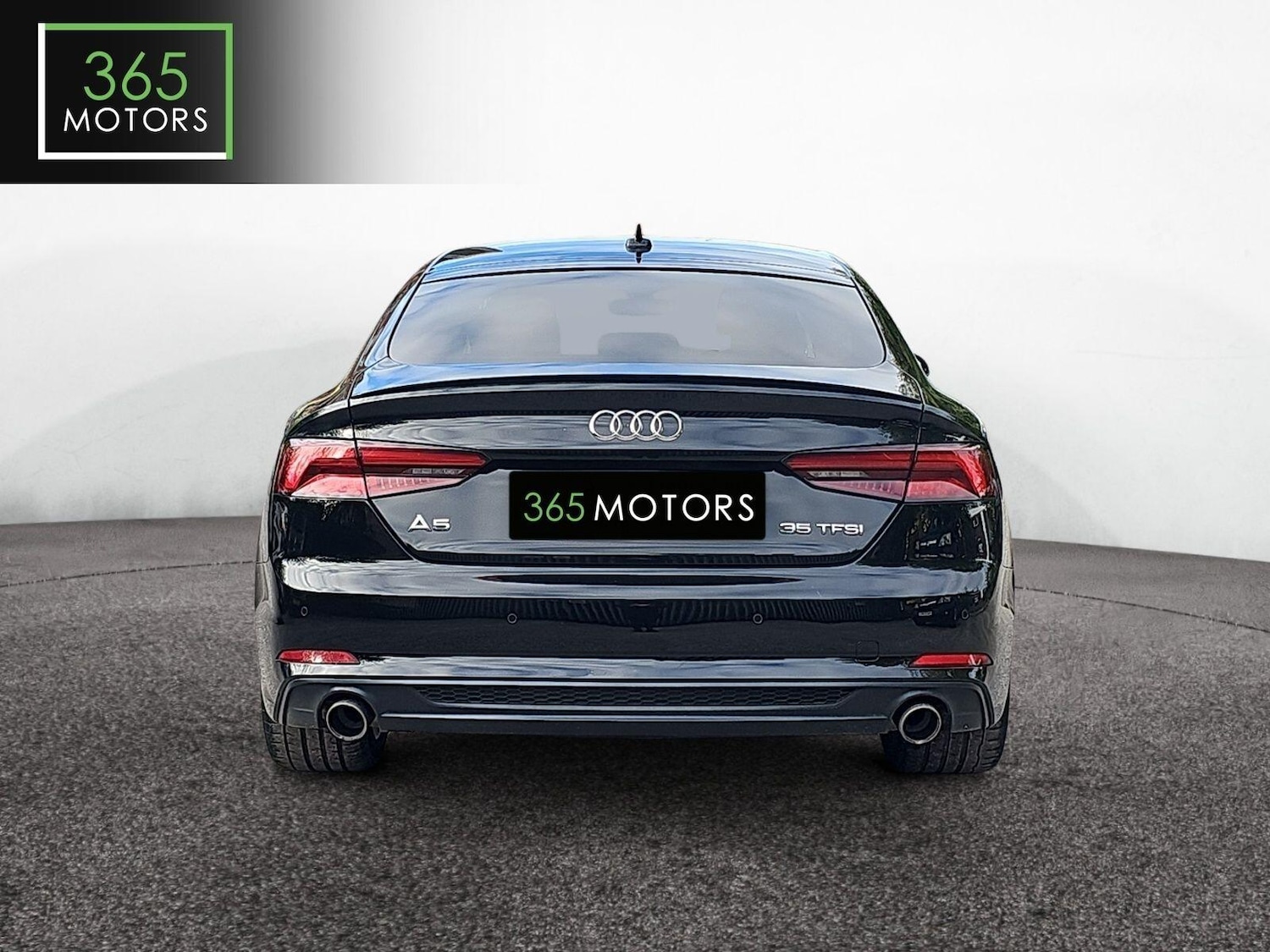 Used Audi A5 2019 for sale - 76200487: Photo 10
