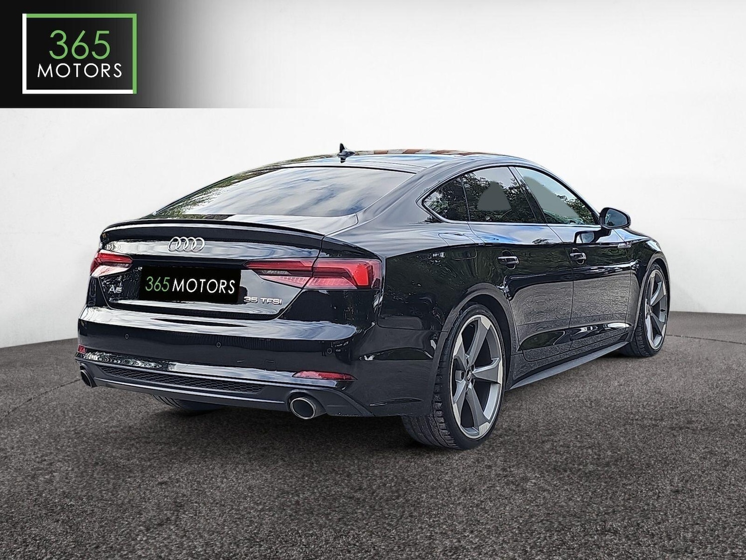 Used Audi A5 2019 for sale - 76200487: Photo 11