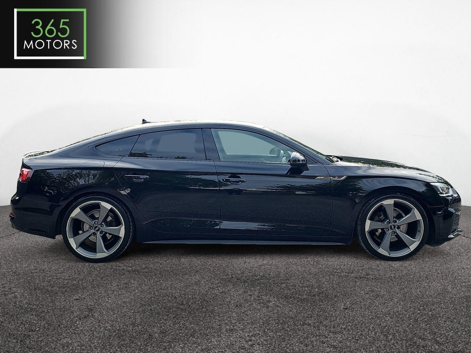 Used Audi A5 2019 for sale - 76200487: Photo 12