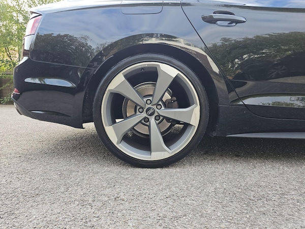 Used Audi A5 2019 for sale - 76200487: Photo 13