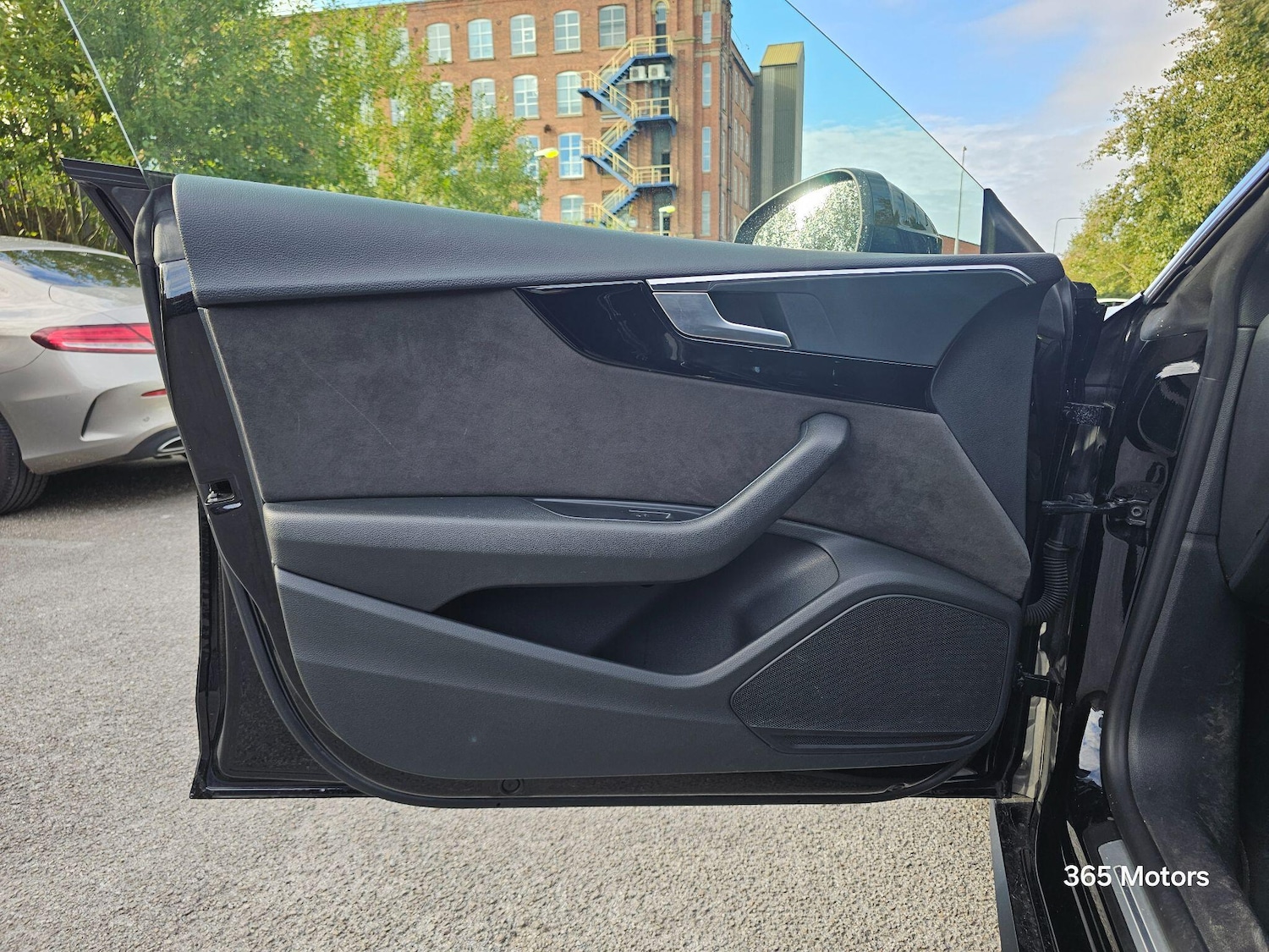 Used Audi A5 2019 for sale - 76200487: Photo 15