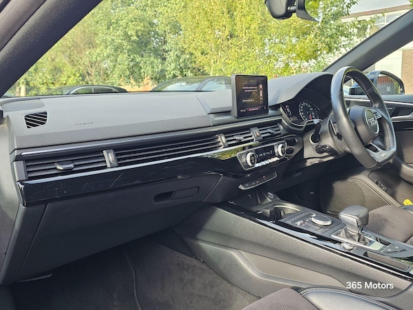 Used Audi A5 2019 for sale - 76200487: Photo 16