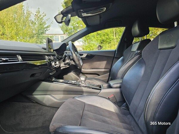 Used Audi A5 2019 for sale - 76200487: Photo 17