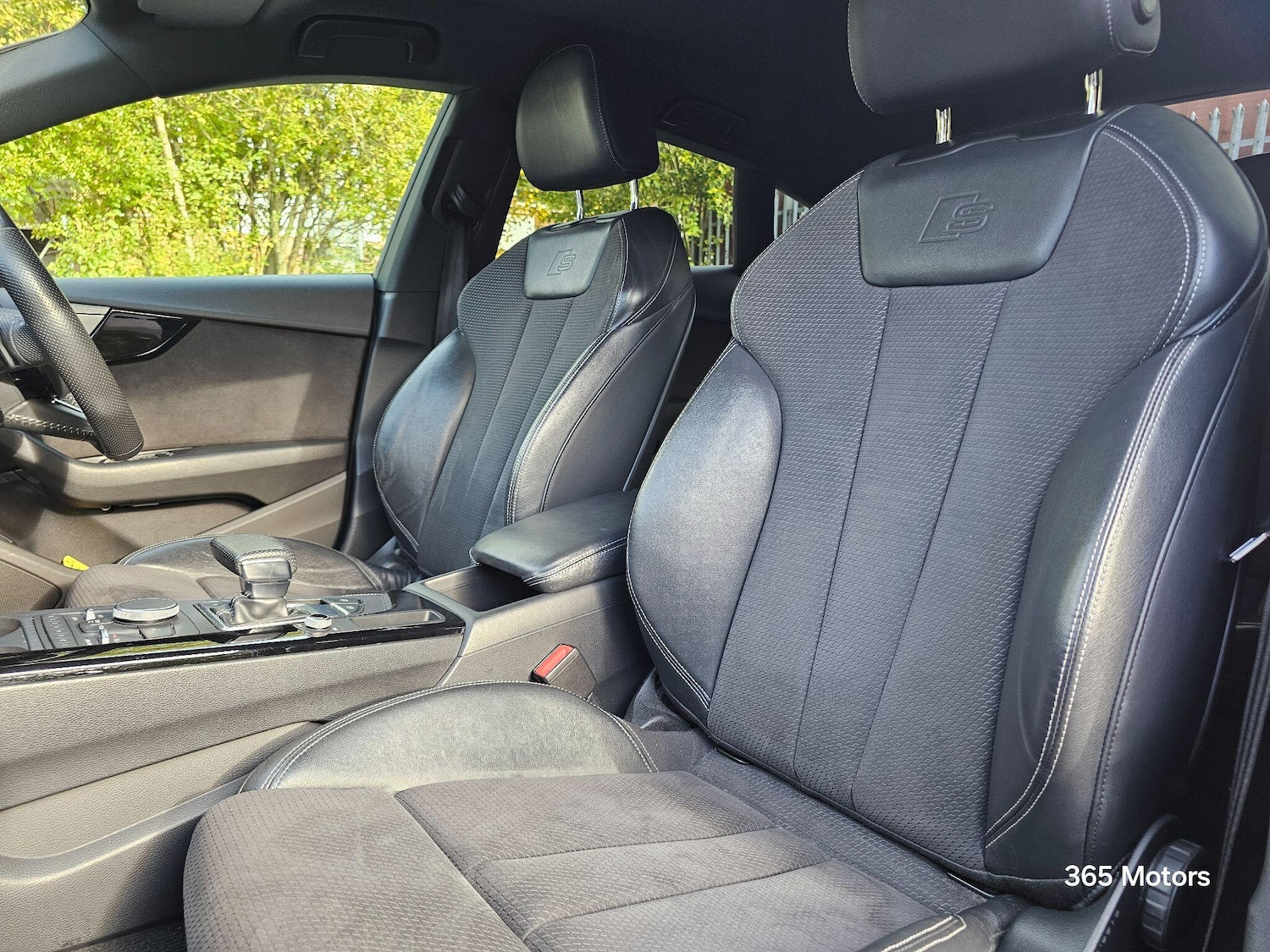 Used Audi A5 2019 for sale - 76200487: Photo 18